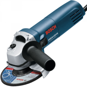 Polizor unghiular Bosch GWS 8-125 CE Profesional